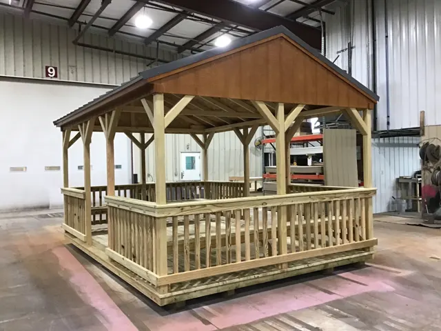 Cabanas