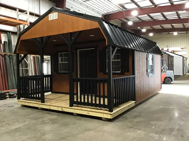 Cabinettes — build photo 4