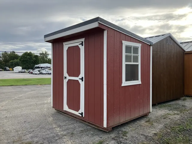 Chicken Coops — build photo 5