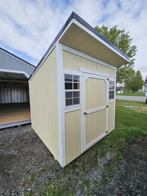 Studio Sheds — build photo 3