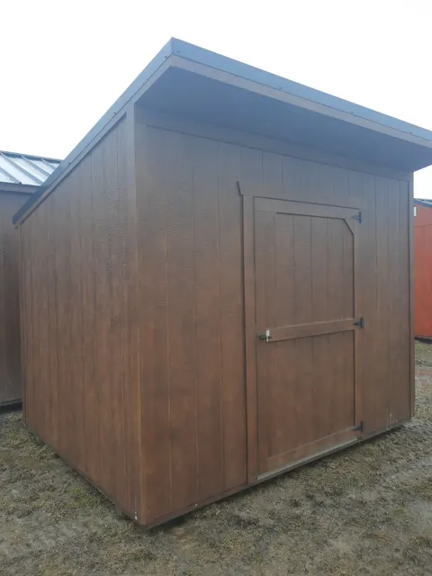Studio Sheds — build photo 5