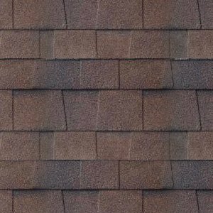 Architectural Shingles swatch