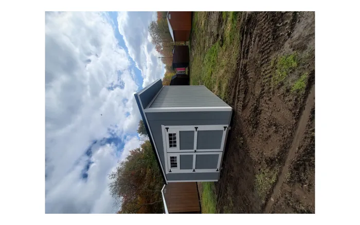 Building 9429 — 10 x 12 Studio — photo 2