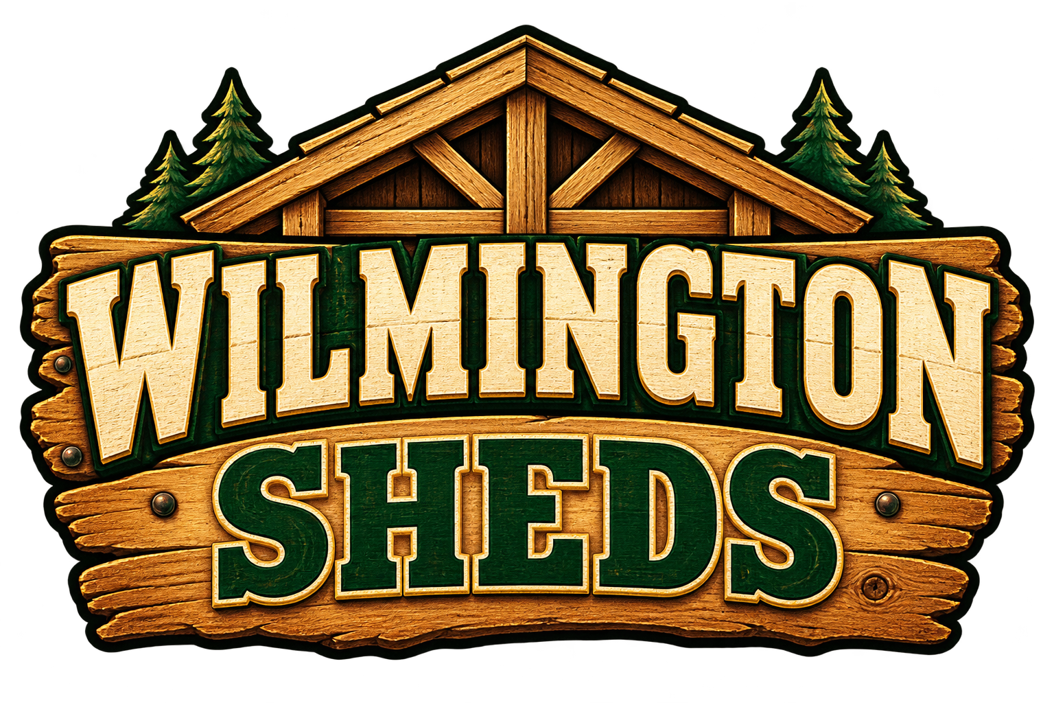 Wilmington Sheds